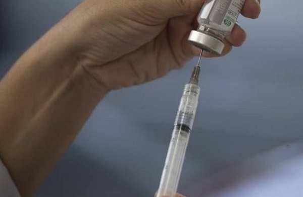 Com chegada de doses, vacinação contra gripe será retomada em Araxá nesta sexta-feira