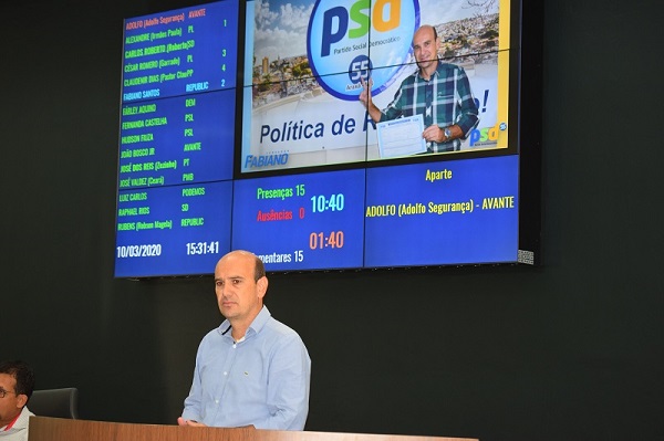 Zema destaca importância da qualificação da gestão pública