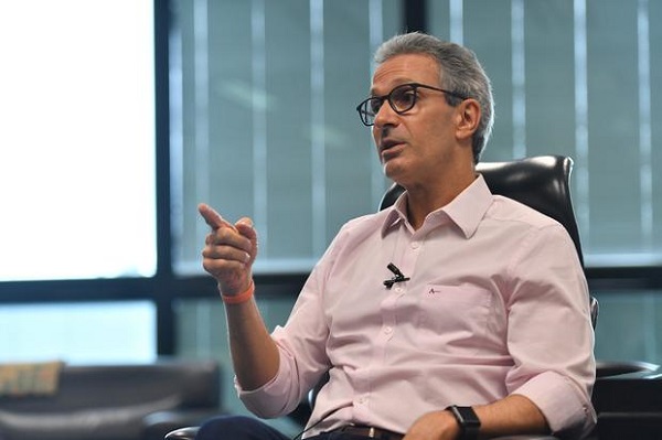 Secretaria de Fazenda reduz atendimento presencial e disponibiliza serviços na internet