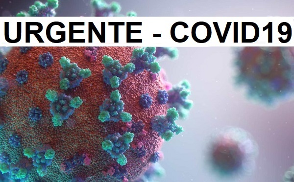 Morre a idosa de 89 anos que estava internada com Covid-19 em Araxá