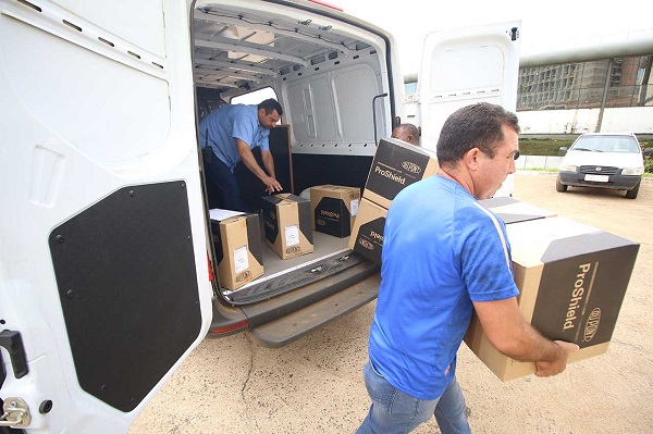 Câmara de Araxá aprova abertura de crédito especial para ampliação e reforma da UPA