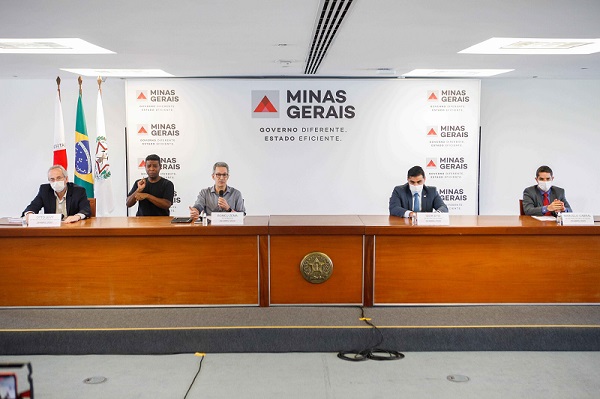 Câmara Federal aprova projeto com público prioritário para teste de covid-19