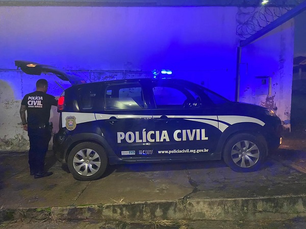 Encontrado corpo de jovem que se afogou em represa na zona rural de Ibiá