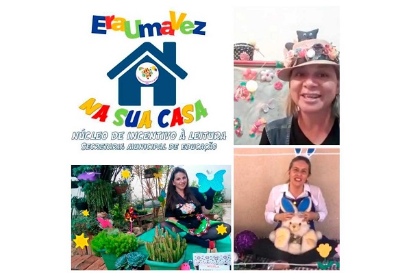 Bem Brasil doa 50 toneladas de alimentos em lives de sertanejos