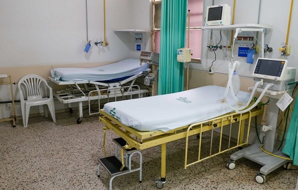 Encontrado corpo de jovem que se afogou em represa na zona rural de Ibiá