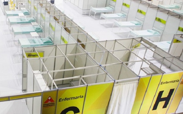 IBGE: safra de grãos deve fechar 2020 com alta de 2,3% no país