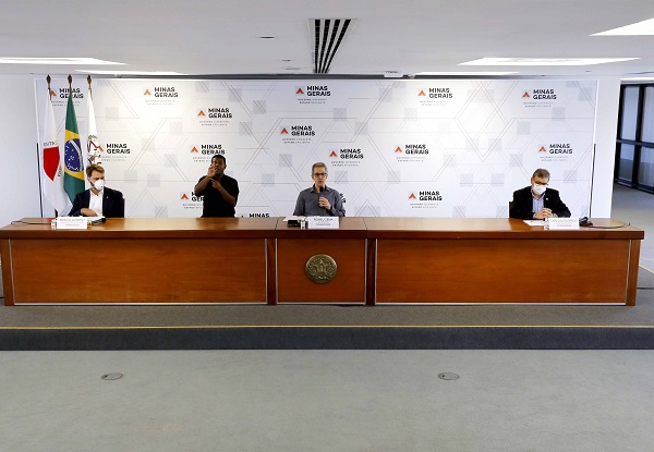 Programa estadual lança vídeos para estimular prática de atividades físicas