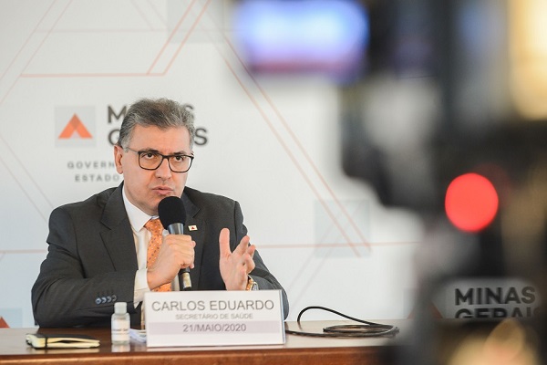 Distanciamento precoce reduz velocidade de transmissão da Covid-19