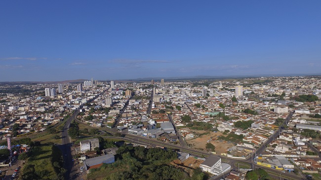 Comitê de Enfrentamento é contra a vinda de trabalhadores para executar serviço temporário em Araxá