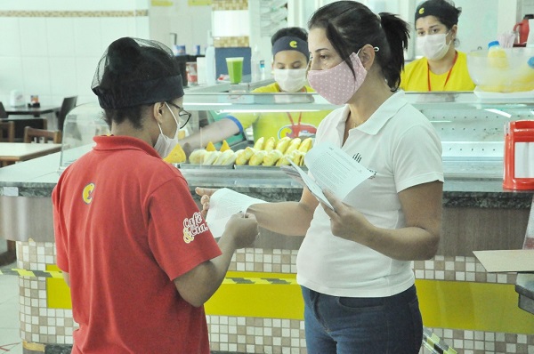 Novo itinerário do fumacê do Combate ao Aedes é estabelecido em Araxá