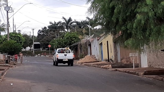 Inovação: ações e trabalhos do Vereador Fabiano agora estão disponíveis em site pessoal