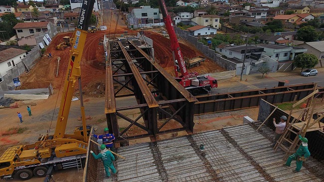 Acusados presos por tráfico no Setor Norte de Araxá