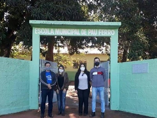 Governo envia alerta via SMS sobre atendimento médico virtual para covid-19