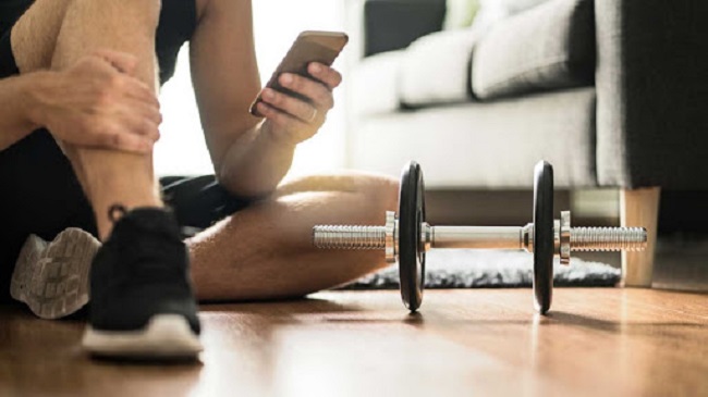 Programa estadual lança vídeos para estimular prática de atividades físicas