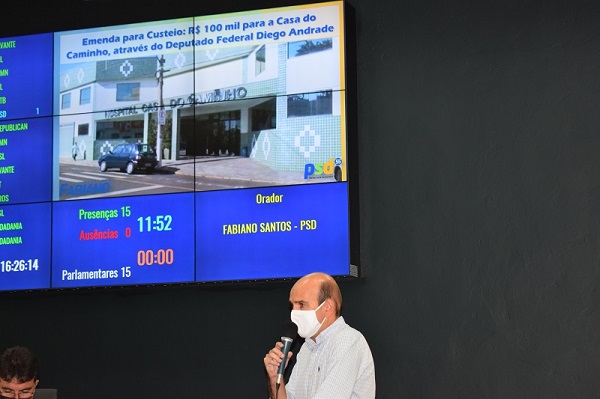 Programa estadual lança vídeos para estimular prática de atividades físicas