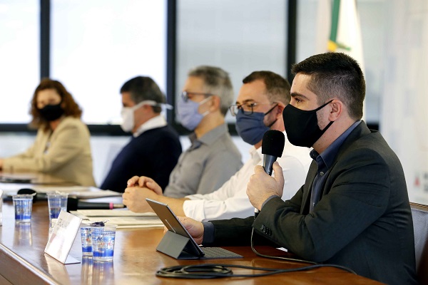 Governo lança Projeto Arte Salva para auxiliar profissionais da Cultura e Turismo durante pandemia