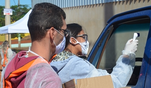 TSE autoriza convenções partidárias virtuais para eleição deste ano