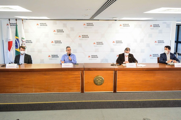 Associados ACIA e empresários se unem em prol da solidariedade