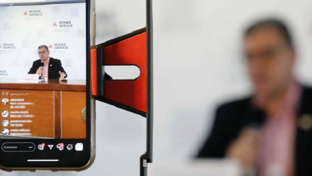 TSE autoriza convenções partidárias virtuais para eleição deste ano