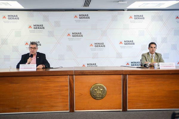 Investimento feito pelo Estado no sistema de Saúde terá efeitos também pós-pandemia