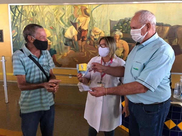 Projeto estima número de pessoas infectadas com base em amostras de esgoto e apresenta monitoramento indireto da pandemia