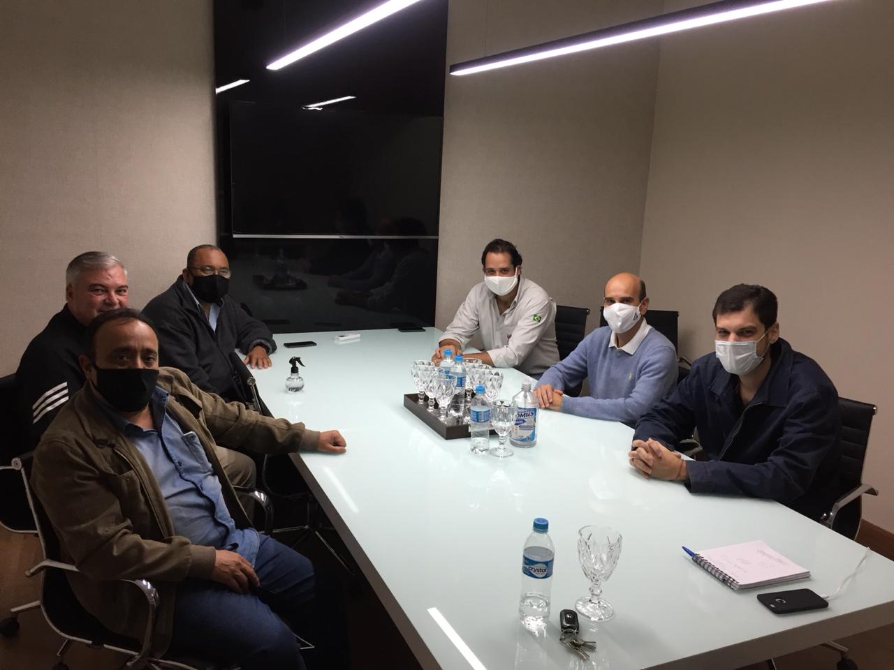 PSD Araxá confirma nome de Fabiano Santos Cunha como Pré-Candidato a Prefeito