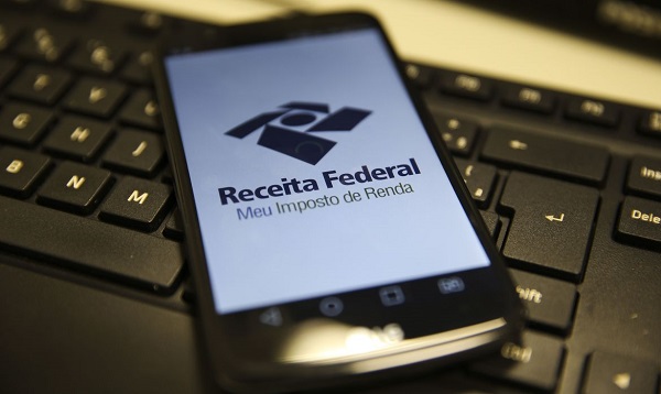 Receita paga nesta terça segundo lote de restituição de Imposto de Renda