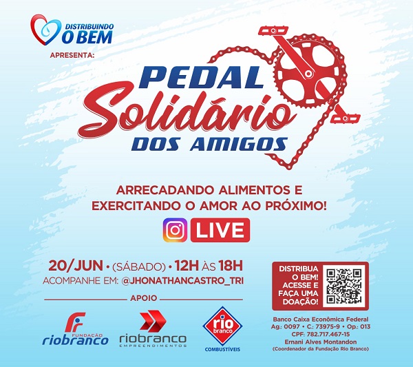 Associados ACIA e empresários se unem em prol da solidariedade