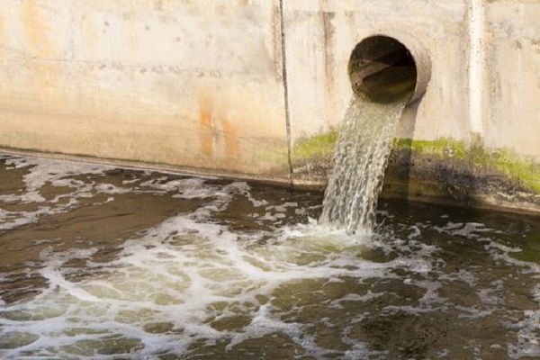 Governador lança primeira etapa do Plano Estadual de Saneamento Básico