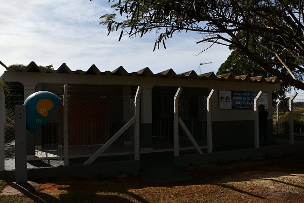 Acusados de tráfico é preso pela PM no Setor Leste de Araxá