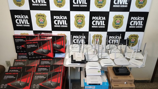 Governo de Minas vai rastrear leitos hospitalares em tempo real