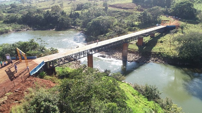 Veículos do transporte escolar de Bambuí são vistoriados