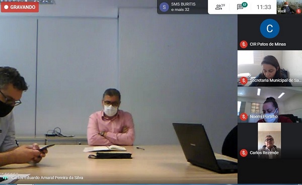 Vacinação contra a influenza é prorrogada em Minas