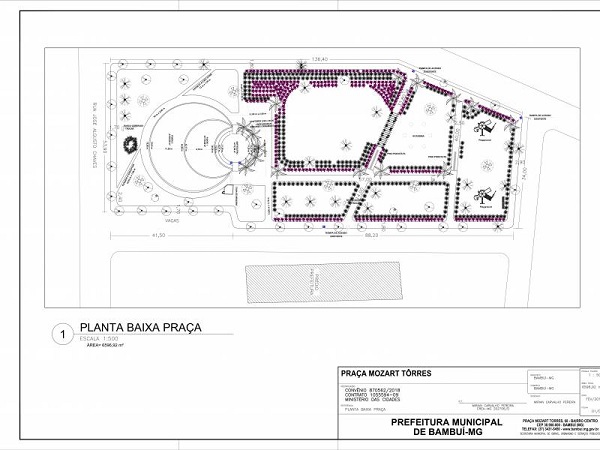 Governador lança primeira etapa do Plano Estadual de Saneamento Básico