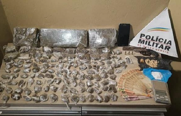 Vacinação contra a febre aftosa em Minas continua neste mês de junho