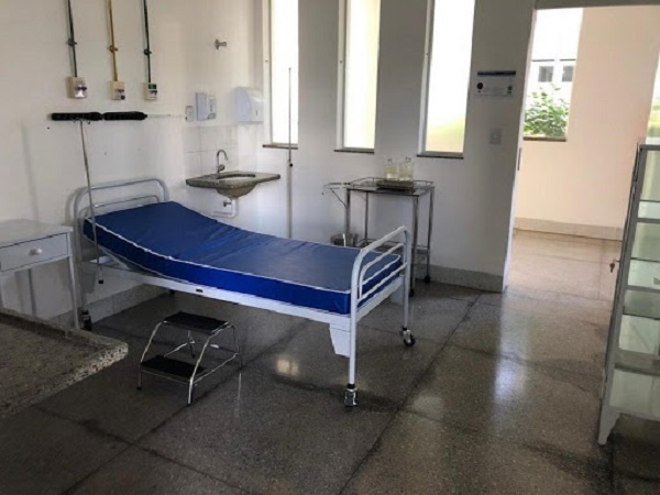 Operação Conjunta das Polícias Civil e Militar cumpre mandados em Ibiá