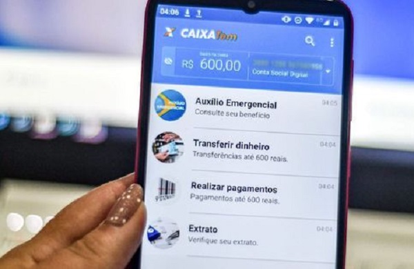 Caixa adota novas medidas para desbloqueio de contas do Caixa Tem