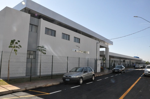 Inaugurada a sede do Cemei Dom Pixote em Araxá