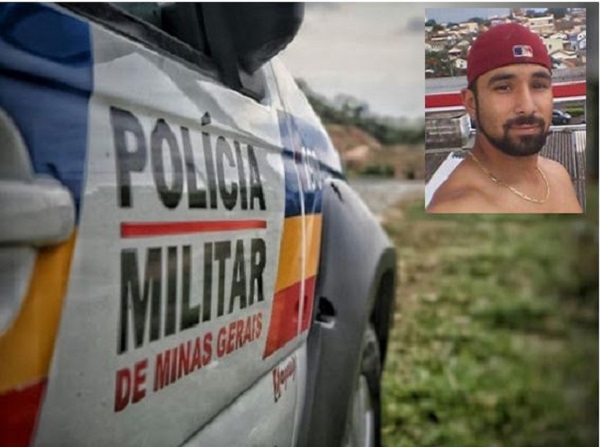 Pai é acusado de matar o filho após briga no Setor Oeste de Araxá