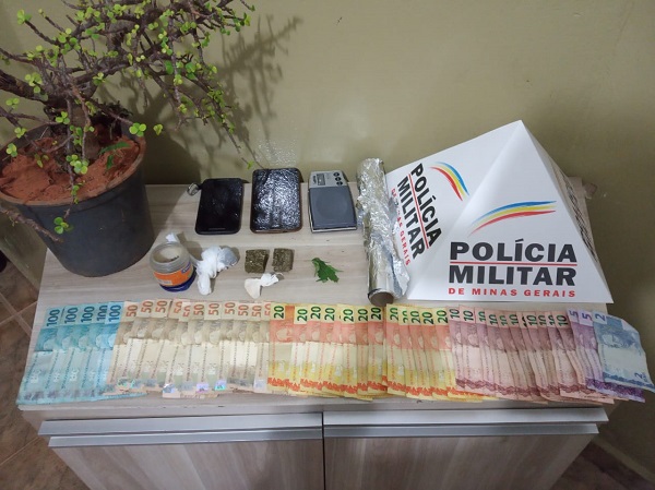 Inaugurada a sede do Cemei Dom Pixote em Araxá