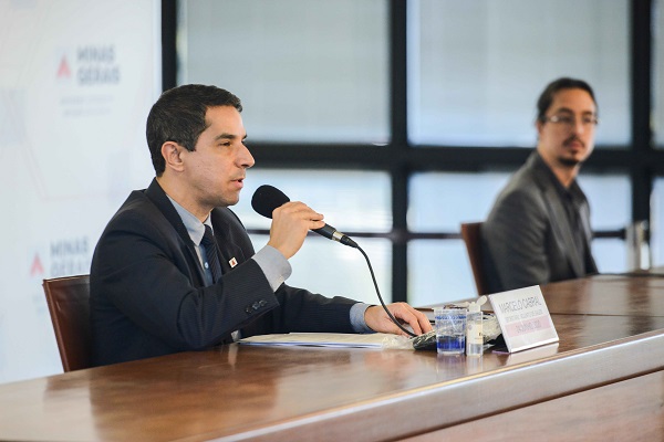 Governo revê e reforça ações de enfrentamento à pandemia