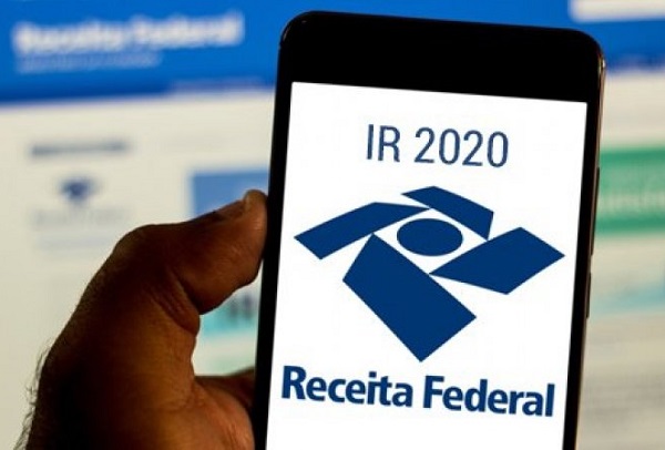 Receita abre hoje consulta a quarto lote de restituição do IR