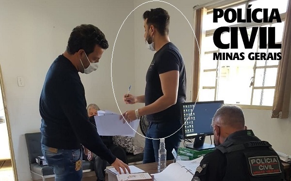 Proprietários de veículos registrados em Minas já podem imprimir o CRLV em casa
