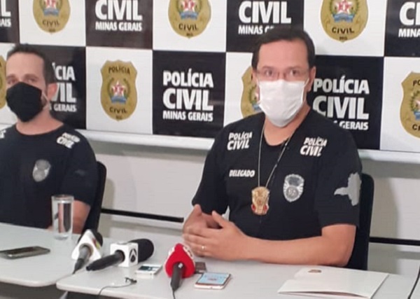 Empresa de transportes investigada em Araxá pode ter recebido R$ 5 milhões de forma ilícita