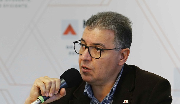 Saúde destaca estratégias para contenção da pandemia