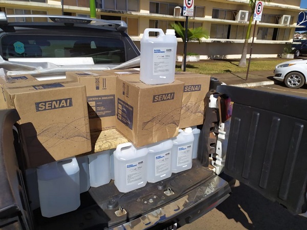 Primeira competição brasileira para criação de startups por jovens a partir de 12 anos está com inscrições abertas até 10 de agosto