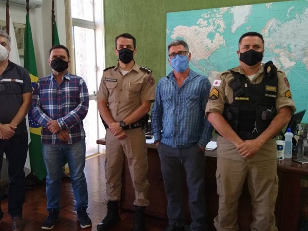 Entenda a divisão por ondas nas novas regras do Minas Consciente