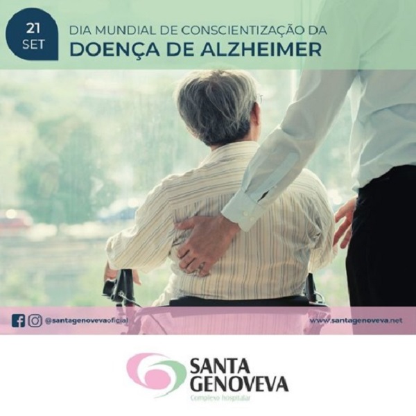Alzheimer: quando o esquecimento de coisas recentes deve servir de alerta