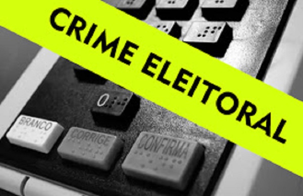 Operação verifica suposto crime eleitoral utilizando órgãos da administração pública em Araxá