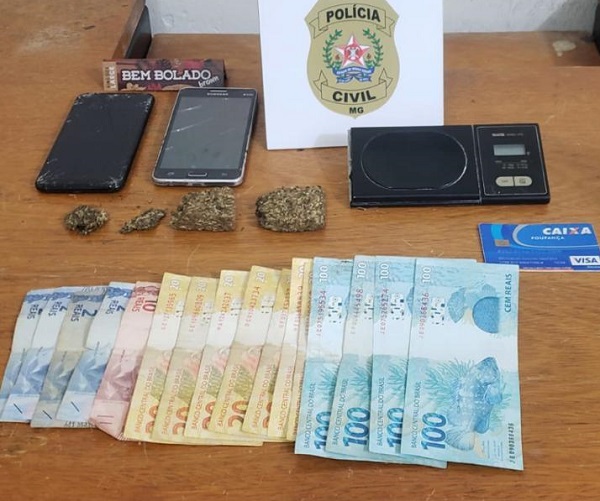 Ambiente pode interferir na motivação e no relaxamento de uma pessoa